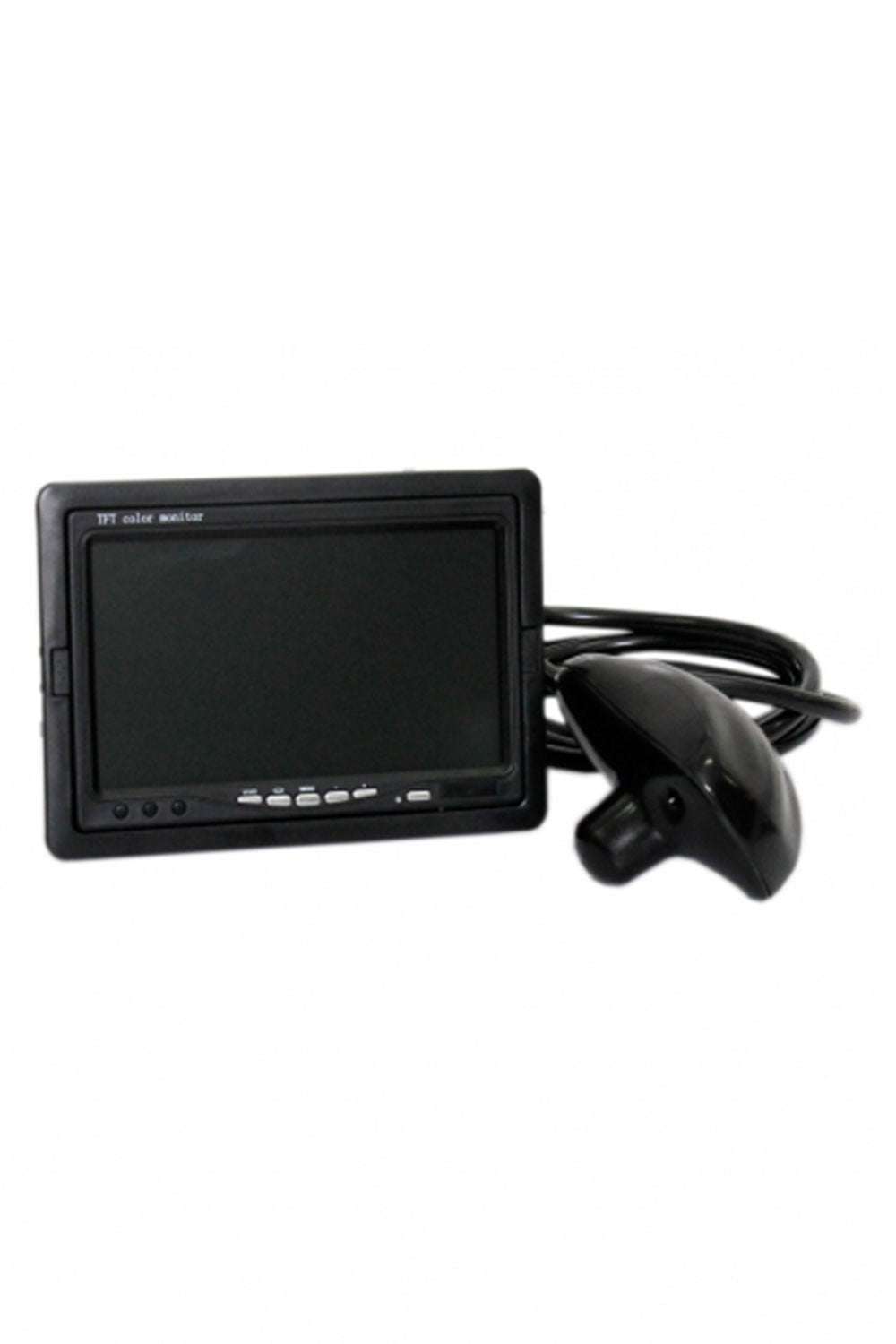 Video Micros. 250x c/ Monitor LCD Economy 