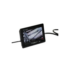 Video Micros. 250x c/ Monitor LCD Economy 